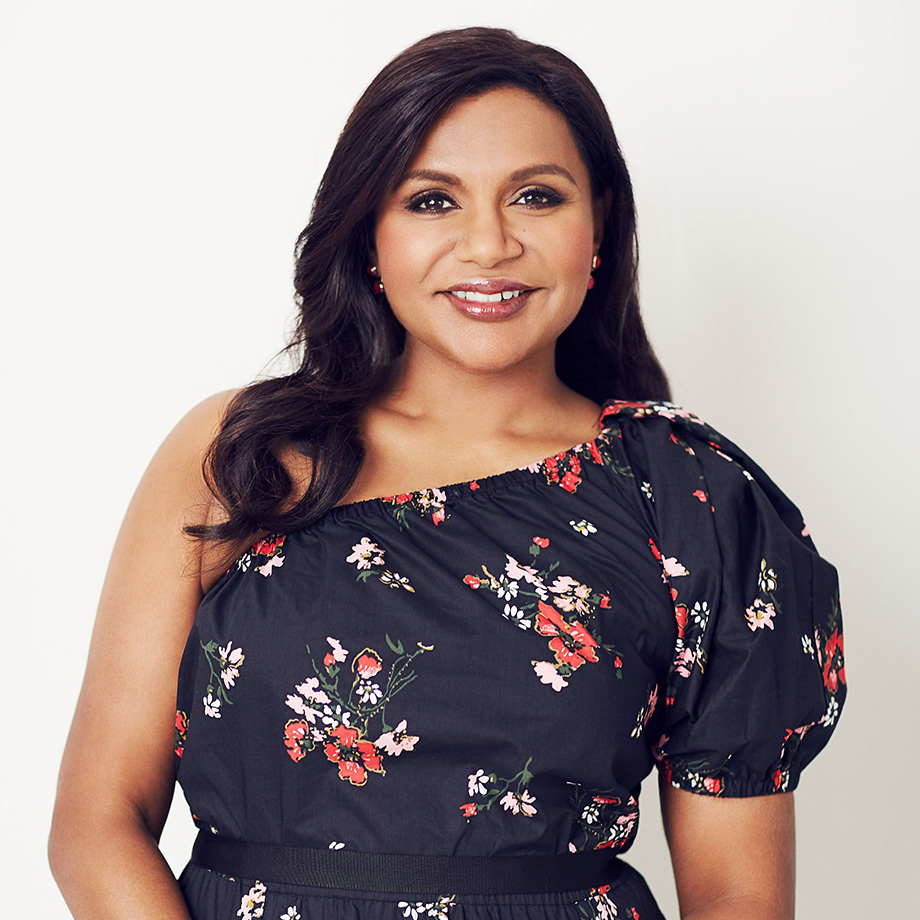 Mindy Kaling